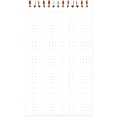 BIELLA Agenda AgeBag non daté 78619C Task M 125 feu. tab. 12x20cm