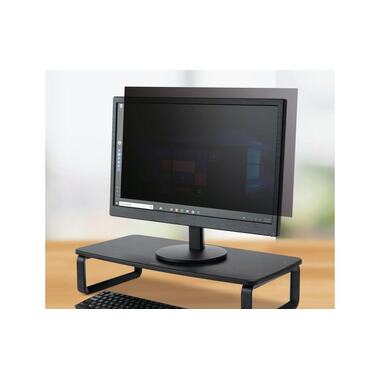 Kensington Monitor-Bildschirmfolie 2-Way Privacy Screen 23.8"/16:9