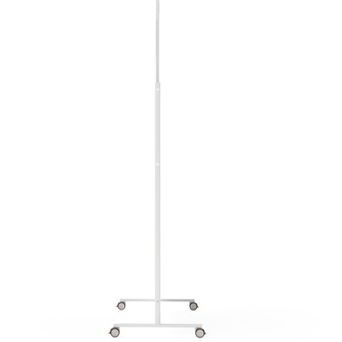 MAGNETOPLAN Design Tableau de Présent. VP 1181118 feutre, rose 1000x1800mm