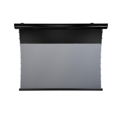 Celexon Motorleinwand HomeCinema Plus Tension 243.5x137 cm Schwarz
