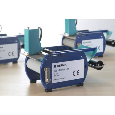 HERMA Etichette PREMIUM 99.1x67.7mm 4269 bianco,perm. 800 pz./100 fogli