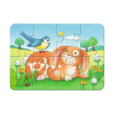 Ravensburger Niedliche Haustiere