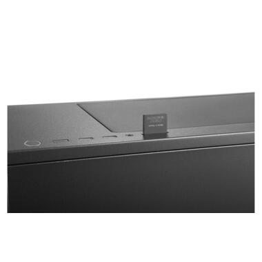 Cooler Master PC case Silencio S600