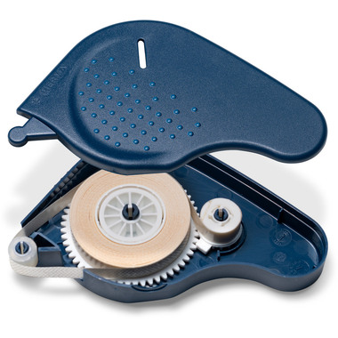 HERMA Bande transfer 15m 1013 bleu