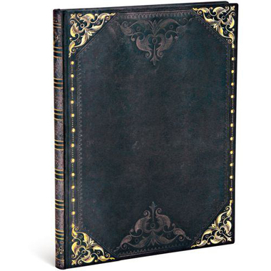 PAPERBLANKS NB The YES Romantics PB4629-5 Midnight Rebel Ultra LIN