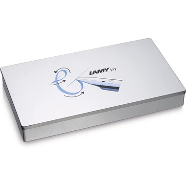 LAMY Penna stilo. 011 joy set 1217713 3 punta, 1 cartuccia