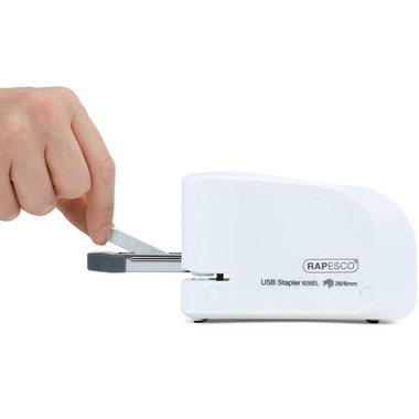 RAPESCO Heftgerät 1453 weiss