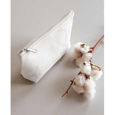 I AM CREATIVE Necessaire V 19.5x11x5cm 1212.24 weiss