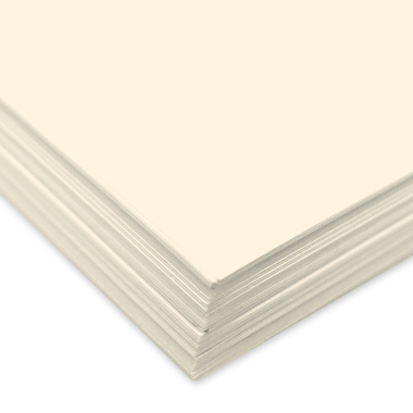 URSUS Carta per disegno a colori A4 2174620 130g, rosa 100 fogli