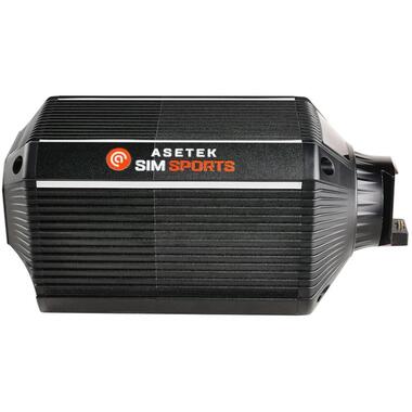 Asetek Racing Forte 18 Nm Direct-Drive Motor Aluminum