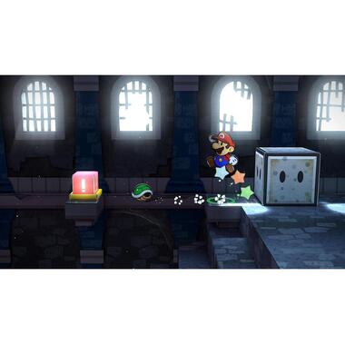 Nintendo Paper Mario: La leggenda delle porte millenarie