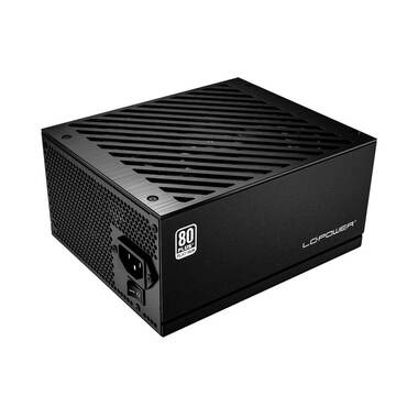 LC-Power Power Supply LC850P V3.0 850 W