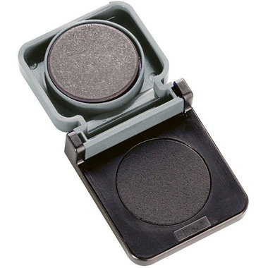 MAUL Aimantclip S 3,6x4cm 6240084 gris