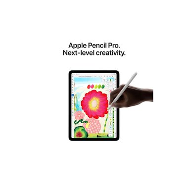 Apple iPad Air 11" M4 WiFi 2026 512 GB Space Grau
