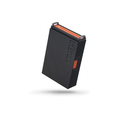 Fujifilm Mobiler Drucker mini Link+ Schwarz