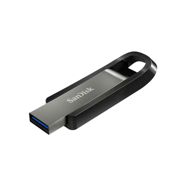 SANDISK Extreme Go Flash Drive 64GB SDCZ810-064G-G46 Cruzer Ultra USB 3.2