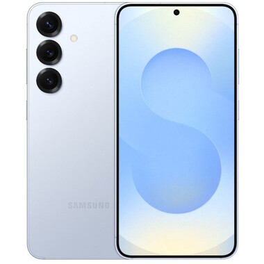 Samsung Galaxy S25 (256GB, Icyblue)