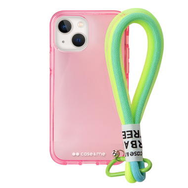 Coque Urban Street avec sangle multi-usage | SBS