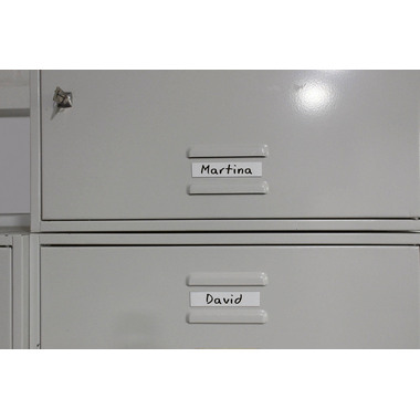 MAUL Kennzeichnungsband 13.30 10mx20mmx1mm magnetisch