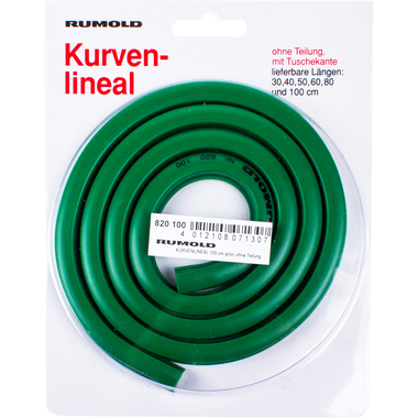 RUMOLD Pistolet à dessin 100cm 820100 vert