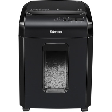 FELLOWES Destructeur docum. Powershred 4630601 10M, P-5, 19ltt