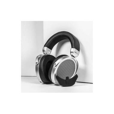 Hifiman Casques supra-auriculaires Wireless Deva Pro Noir; Argenté