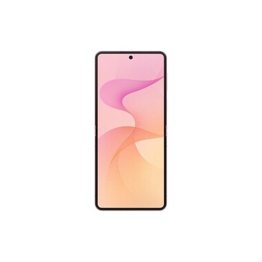 SAMSUNG Galaxy Z Flip 8 256GB Pink