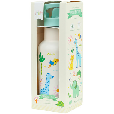 ALLC Borraccia 350ml DBSSJU101 Jungle