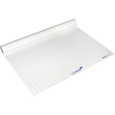 LEGAMASTER Magic-Chart Flipchart Folie 7-159000 60cm 25 Blatt