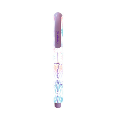 PELIKAN Stylo plume M 50044375 New Batik Freedom