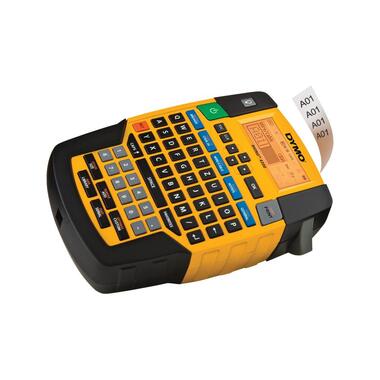 DYMO Label Maker Rhino 4200