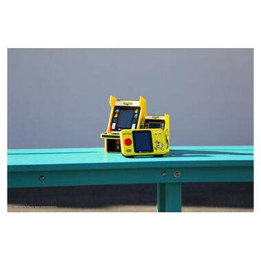 MyArcade Game Console Micro Player Pro Pac-Man