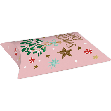 STEWO Faltbox Chralize 2582505625 rosa, 10x11cm 3 Stück