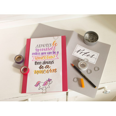 EDDING Brushpen 1340 Starter Set E-1340  E-10 colori ass. 10 pezzi