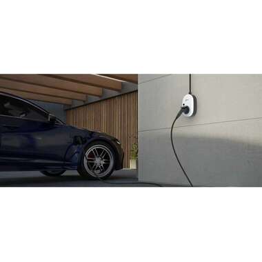 go-e Charger Gemini 2.0 22kW