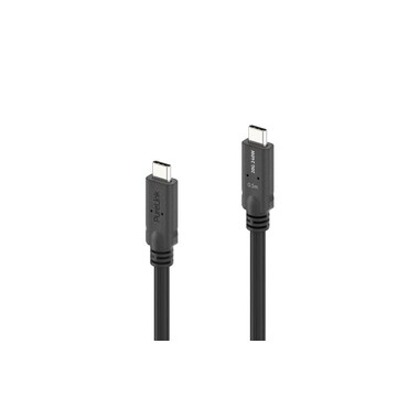 PureLink MicroX4 Cavo USB4 USB-C - USB-C 0,5 m