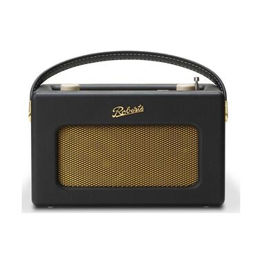 Roberts DAB+ Radio Revival iStream 3L Black