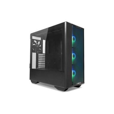 Lian Li PC Case Lancool III RGB Black