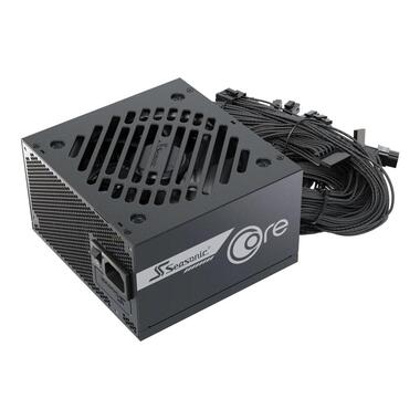 Seasonic Netzteil CORE BC ATX 3.1 750 W