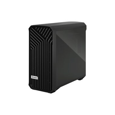 Fractal Design PC Case Torrent TG Light Black