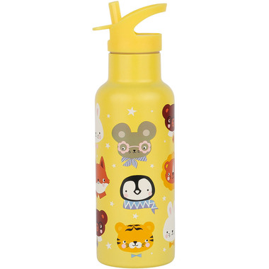 ALLC Gourde XL 500ml DBSXAF91 Animal Friends