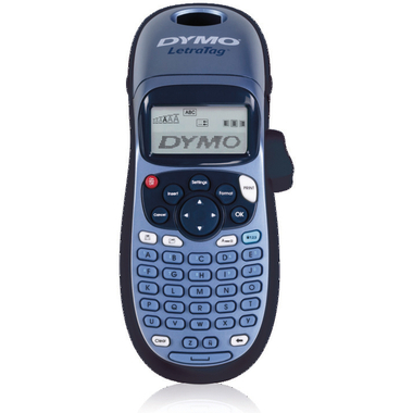 DYMO LetraTag LT-100H S0883990