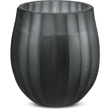 IPURO Bougie parfumée 245g 071.1120.00 gris