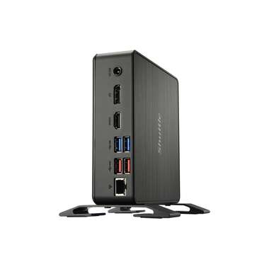 Shuttle Mini PC NC4010XAV2