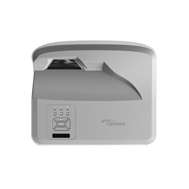 Proiettore a ottica ultra corta Optoma ZU500USTe