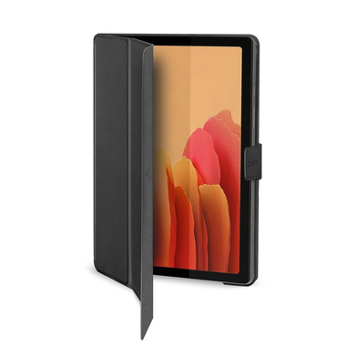 Custodia book per Samsung Galaxy Tab A7 con funzione stand