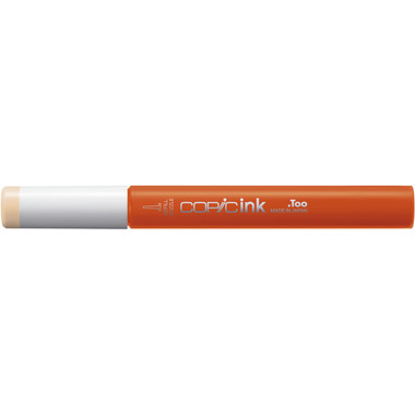 COPIC Ink Refill 21076236 E51 - Milky White