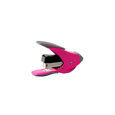 REXEL Cucitrice Easy Touch 20 2102632 pink 20 fogli
