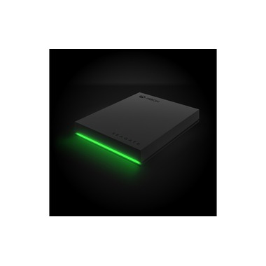 Seagate Disco rigido esterno Game Drive for Xbox 2 TB