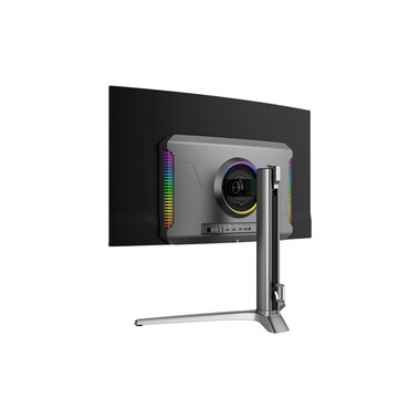 LC-Power Moniteur LC-M32UCO 31.5 ", 3840 x 2160 (Ultra HD 4K)